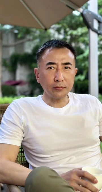 厚德载福的第一张照片--南安相亲网
