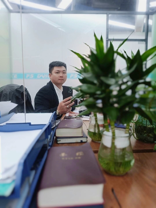 杨某人的第一张照片--南安相亲网