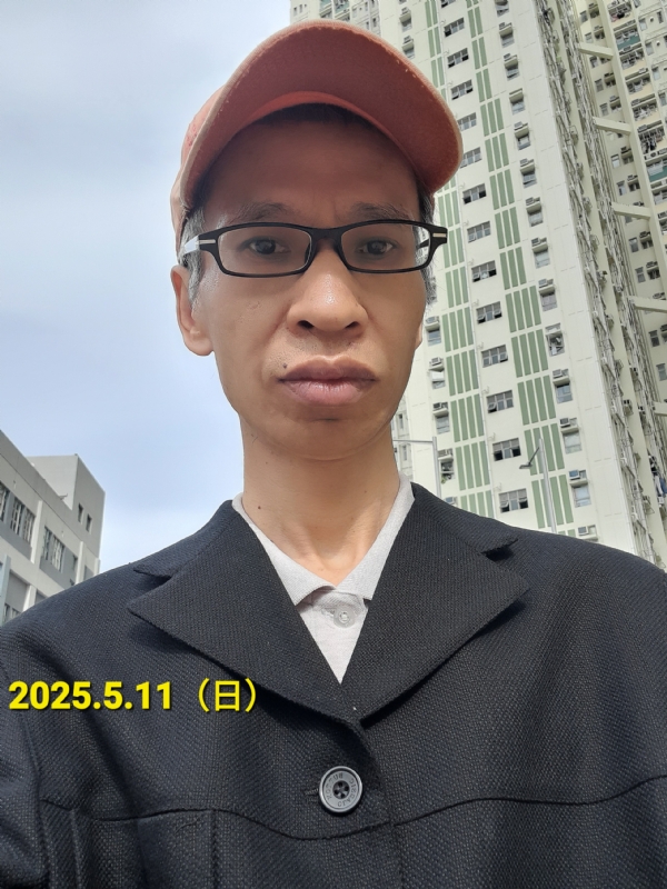 周生的第一张照片--南安相亲网