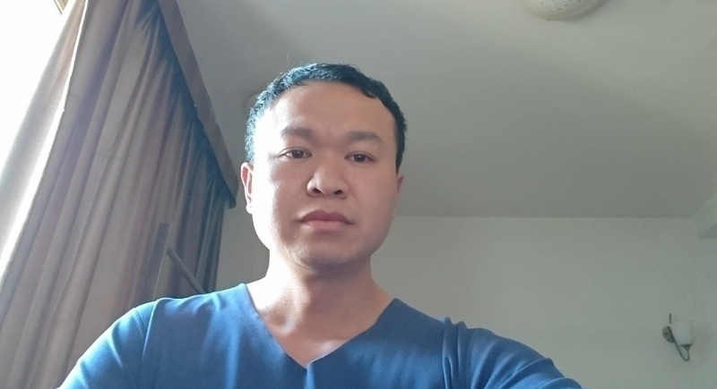 凉介的第一张照片--南安相亲网