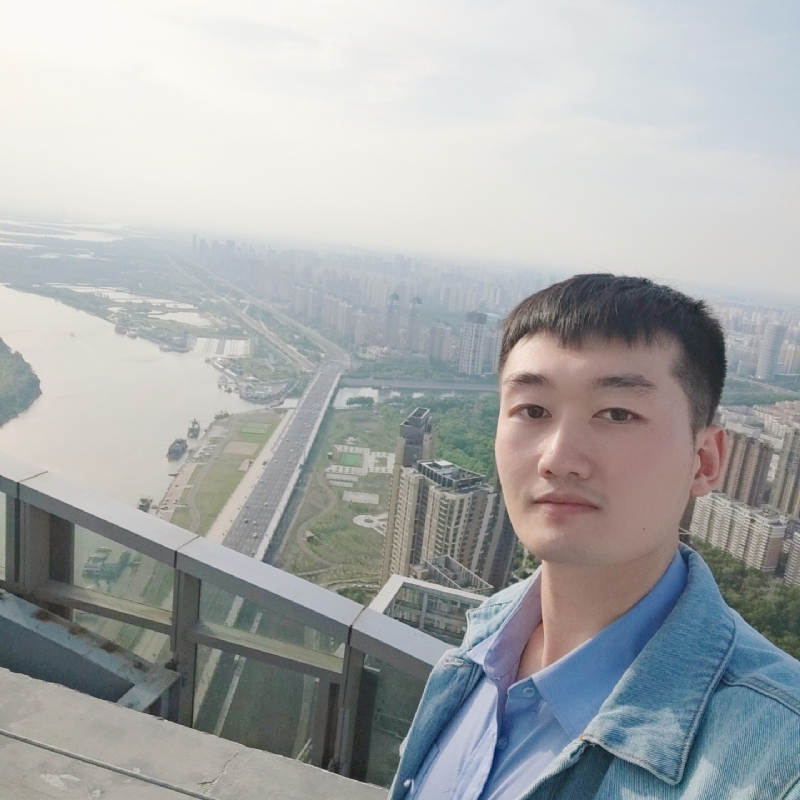 王闯的第一张照片--南安相亲网