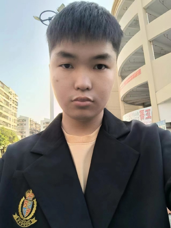 京城狂少的第一张照片--南安相亲网
