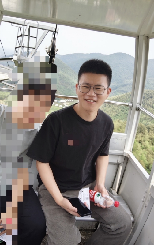 奔奔笨笨的第三张照片--南安相亲网