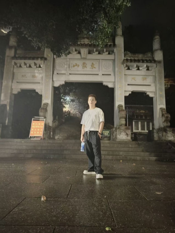 慕晨的第一张照片--南安相亲网