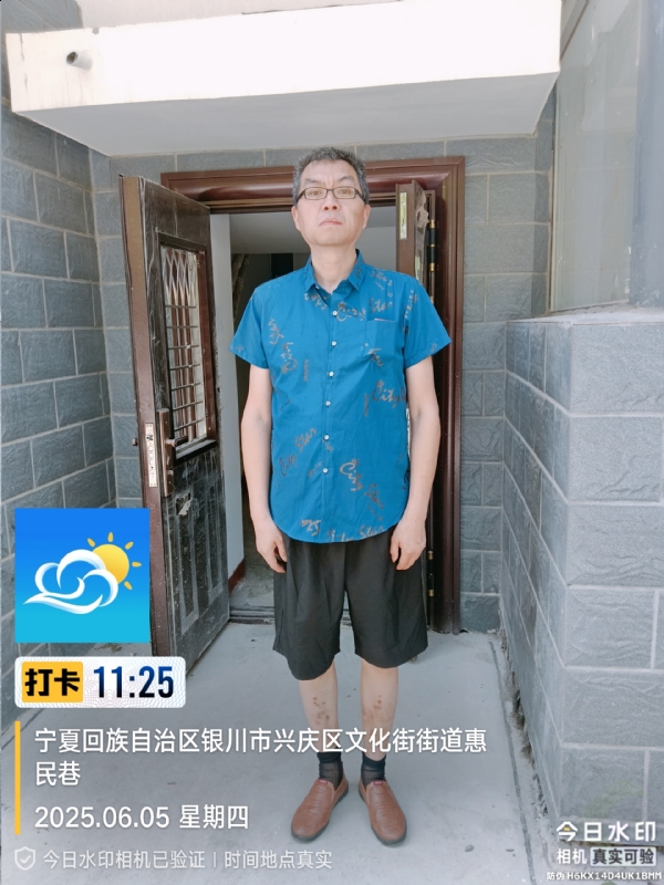 夜半小楼听雨声的第一张照片--南安相亲网