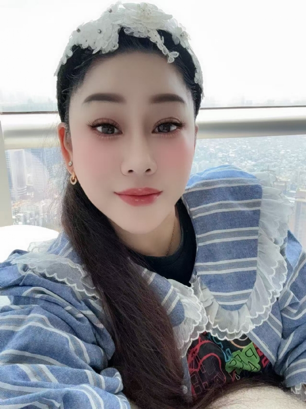 萱草沐晴的第一张照片--南安相亲网