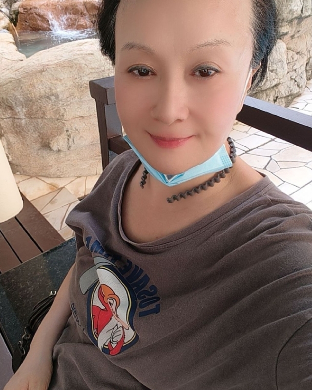 hong的第二张照片--南安相亲网