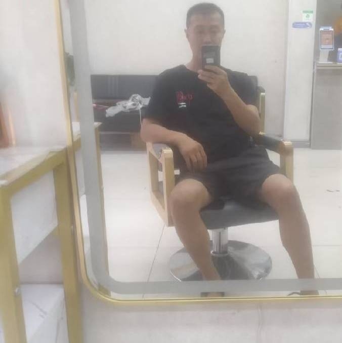 闫杰的第一张照片--南安相亲网