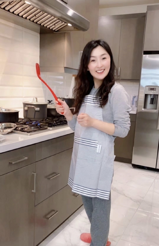 愛下廚負琴琴的第一张照片--南安相亲网