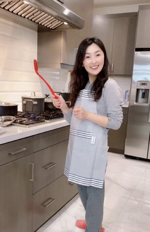 愛下廚負琴琴的第二张照片--南安相亲网
