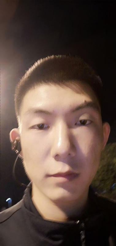 予期的第一张照片--南安相亲网