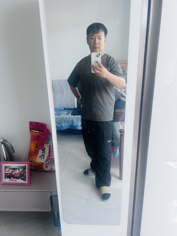 黄先生的第一张照片--南安相亲网