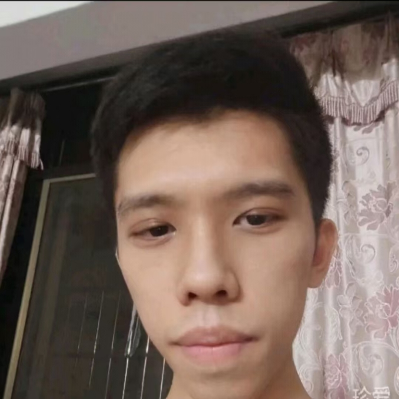小强的第一张照片--南安相亲网