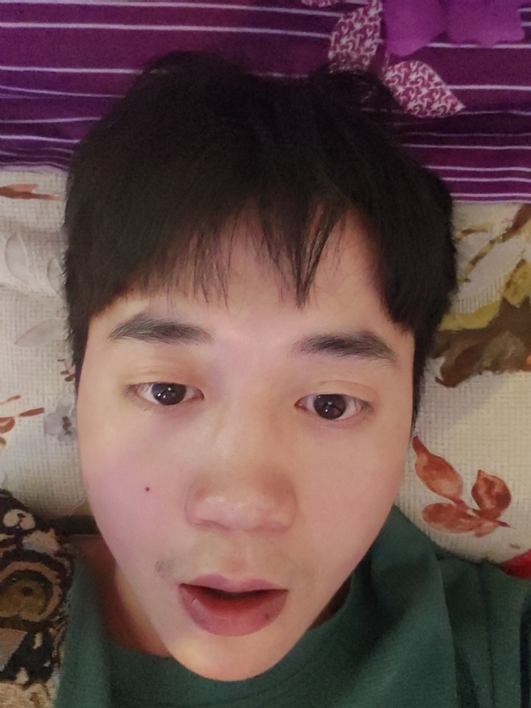 天翔的第一张照片--南安相亲网