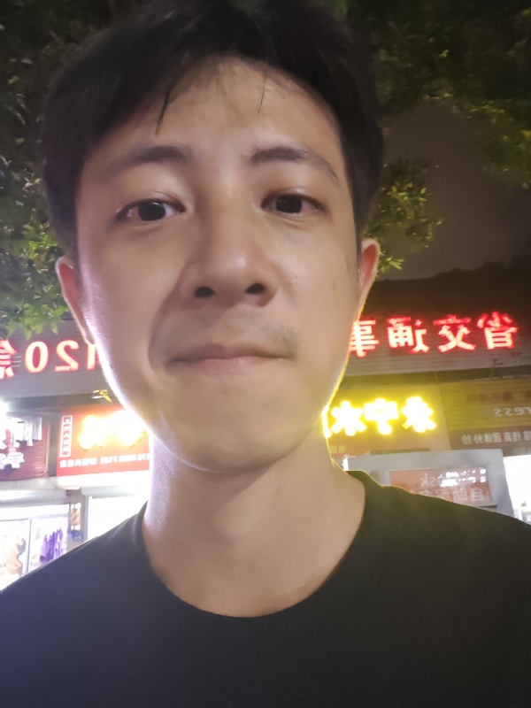 元亨利贞的第一张照片--南安相亲网