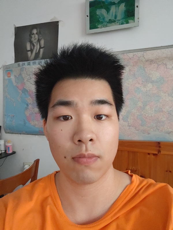 fzqdh的第二张照片--南安相亲网