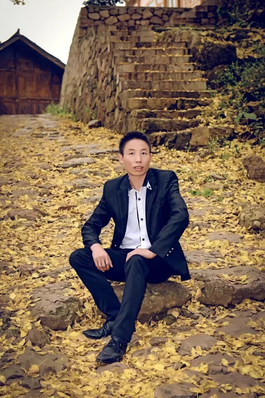 鱼你相遇的第一张照片--南安相亲网