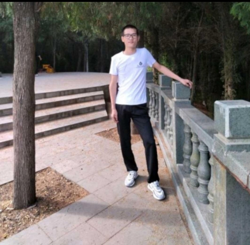 随缘的第三张照片--南安相亲网