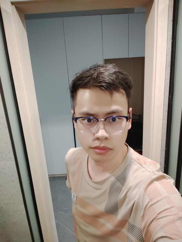 卖萌就会死星人的第一张照片--南安相亲网