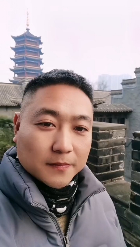 护爱天使的第一张照片--南安相亲网