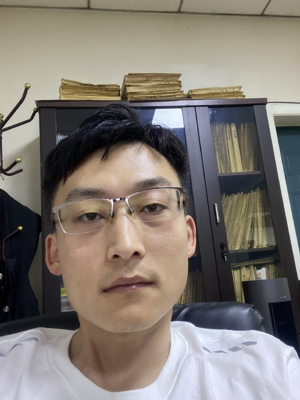 偈语的第二张照片--南安相亲网