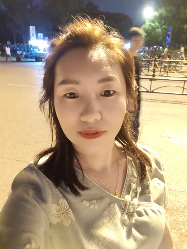 最美的期待的第二张照片--南安相亲网
