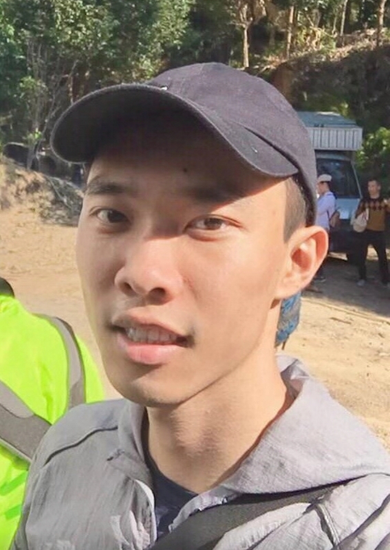 bin的第一张照片--南安相亲网