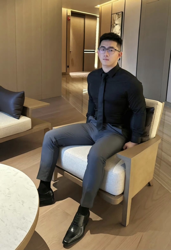 李寒外改英文可家的第一张照片--南安相亲网
