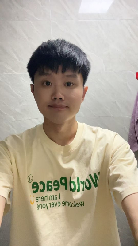 key的第一张照片--南安相亲网