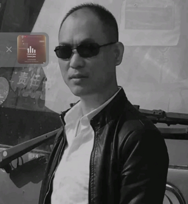好男人的第一张照片--南安相亲网