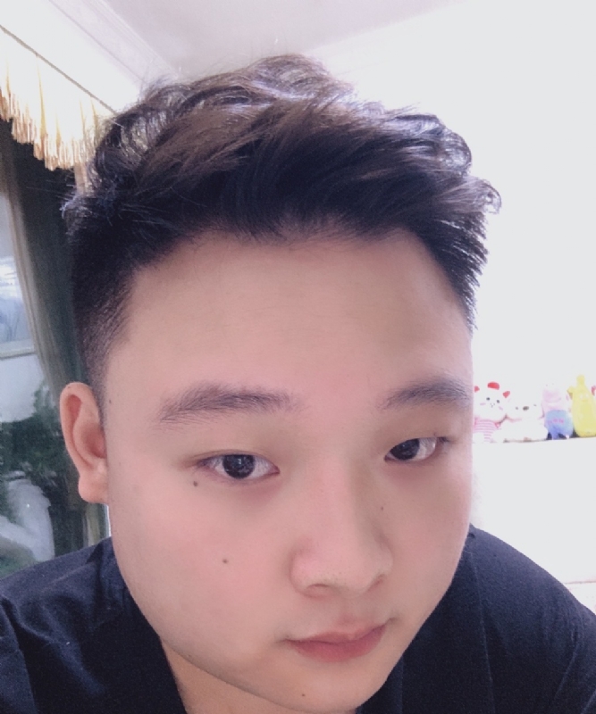 Luhao1016的第三张照片--南安相亲网