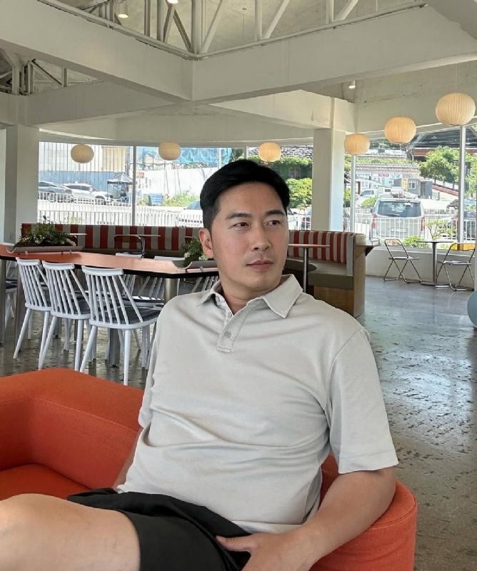 十里温柔的第一张照片--南安相亲网