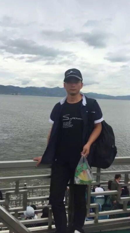 燕雯泽的第二张照片--南安相亲网
