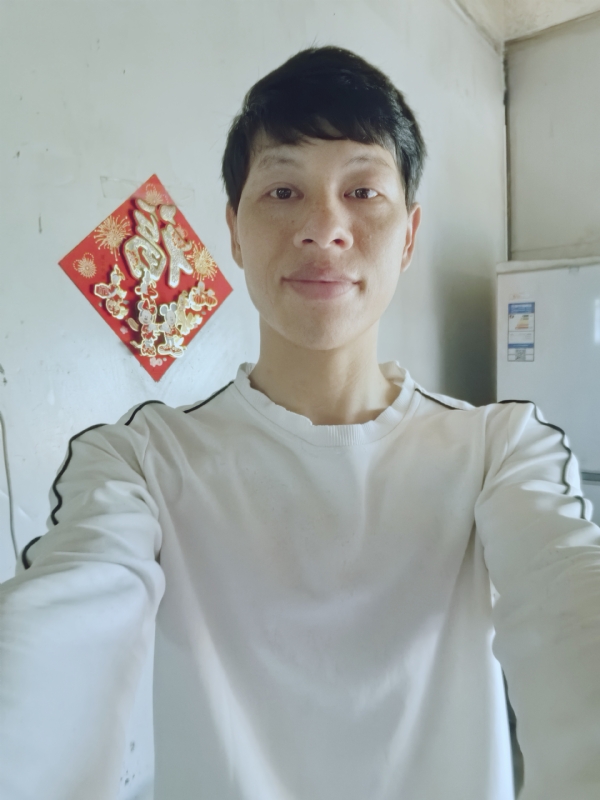 夏风微凉的第一张照片--南安相亲网