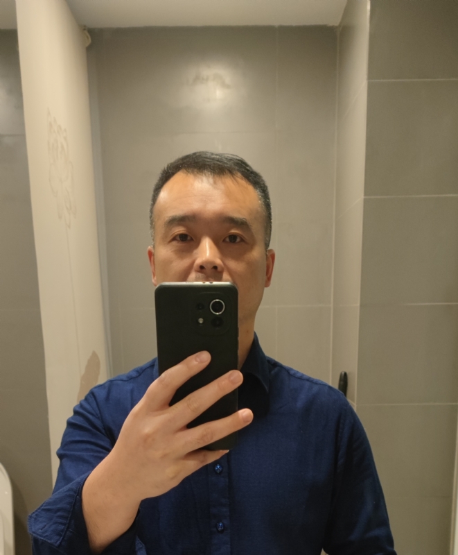风继续吹的第一张照片--南安相亲网