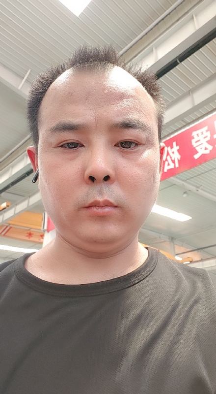 沟通才会有结果的第一张照片--南安相亲网