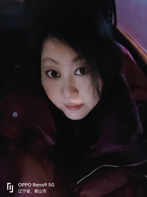 羽璨的第一张照片--南安相亲网