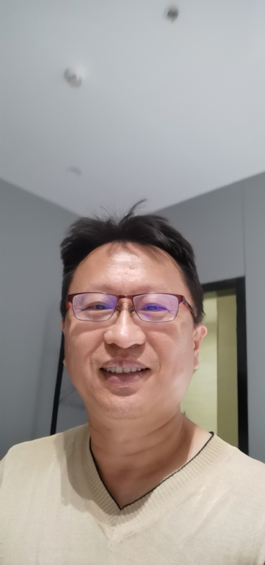 台皖佬徽阿狼的第二张照片--南安相亲网