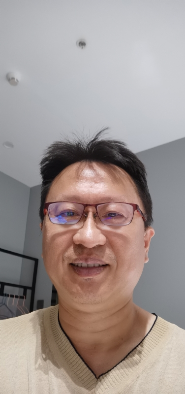 台皖佬徽阿狼的第三张照片--南安相亲网