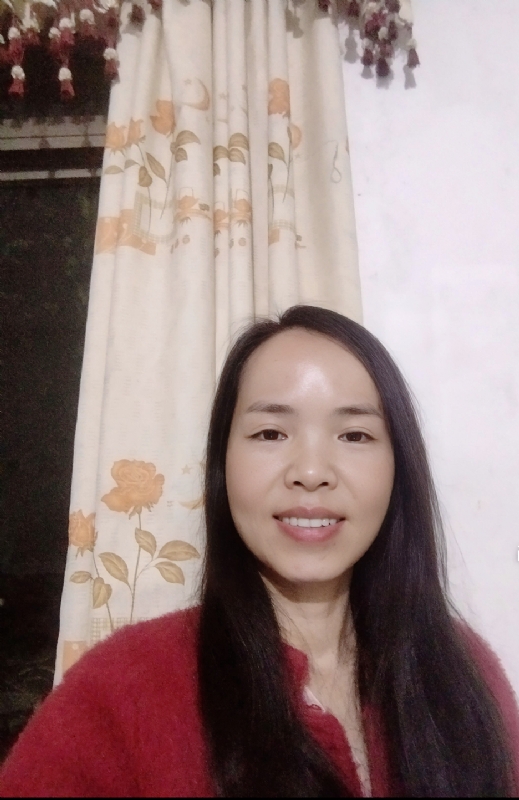 阿敏的第一张照片--南安相亲网