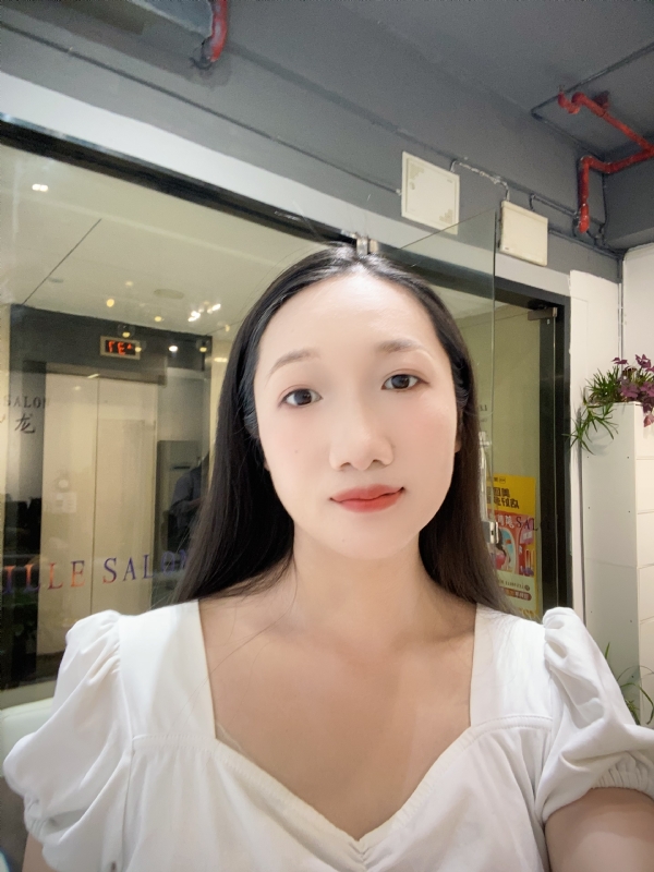 心愿的第一张照片--南安相亲网