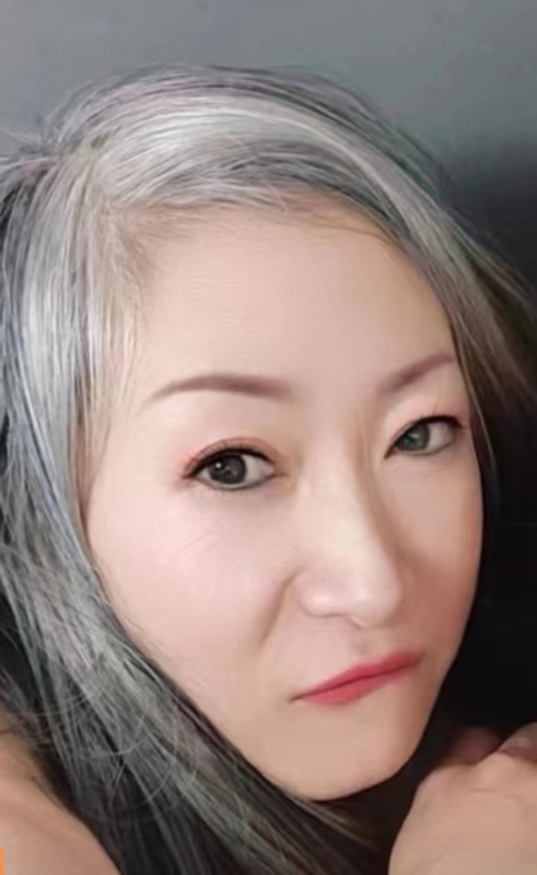 善良的第一张照片--南安相亲网
