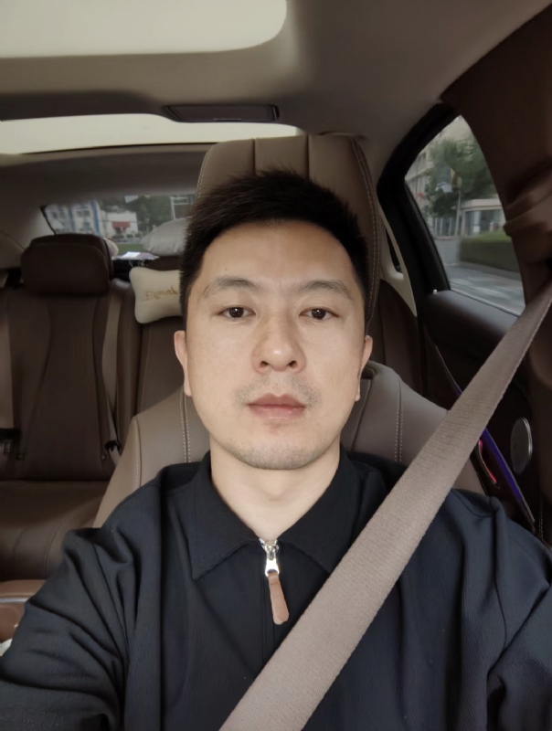 Jason的第二张照片--南安相亲网