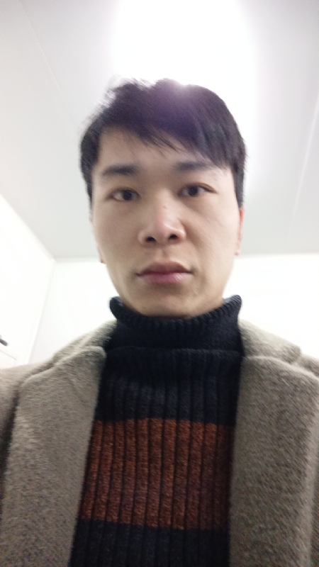 随遇而安的第一张照片--南安相亲网