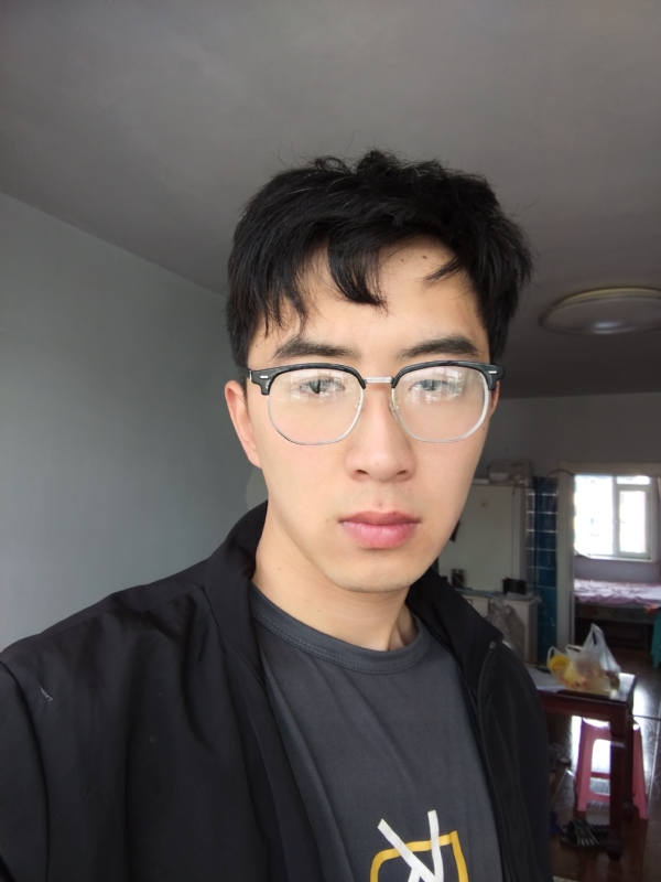 雷震雨的第一张照片--南安相亲网