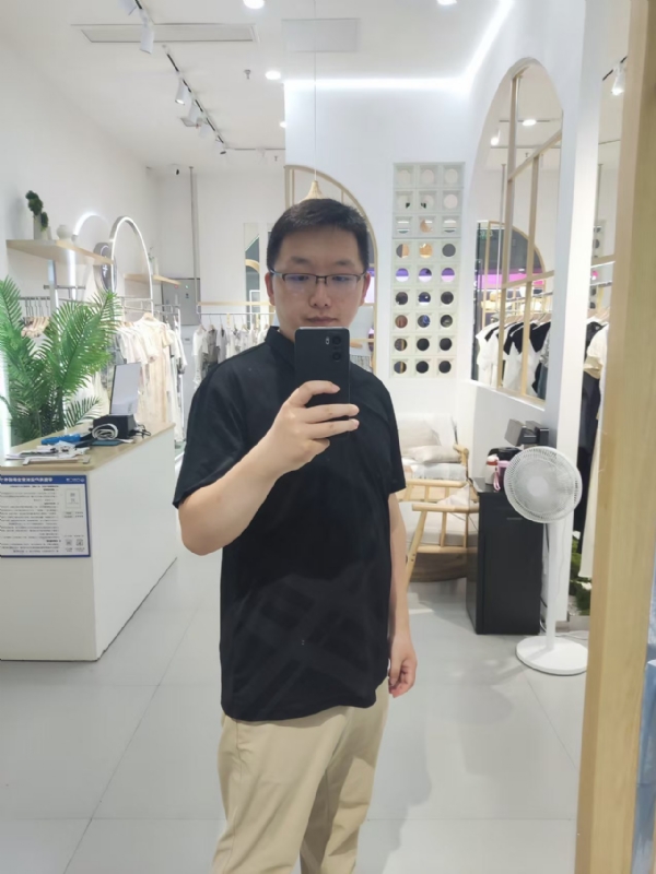 南柯的第一张照片--南安相亲网