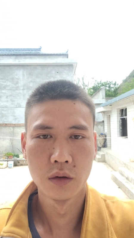 简单点的第一张照片--南安相亲网