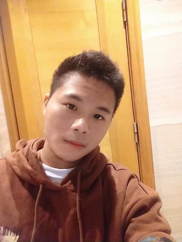 HYL1997的第一张照片--南安相亲网