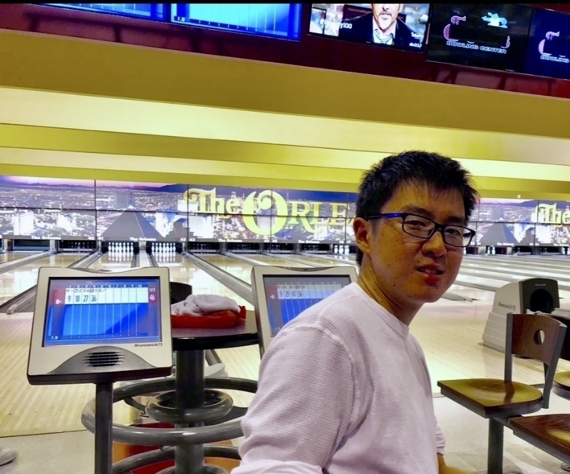 Edwin的第一张照片--南安相亲网