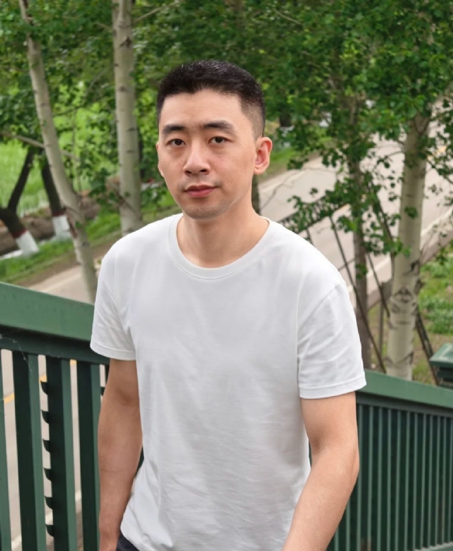 山河万里的第一张照片--南安相亲网